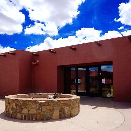 Hopi Cultural Center Motel Shongopovi Exterior photo