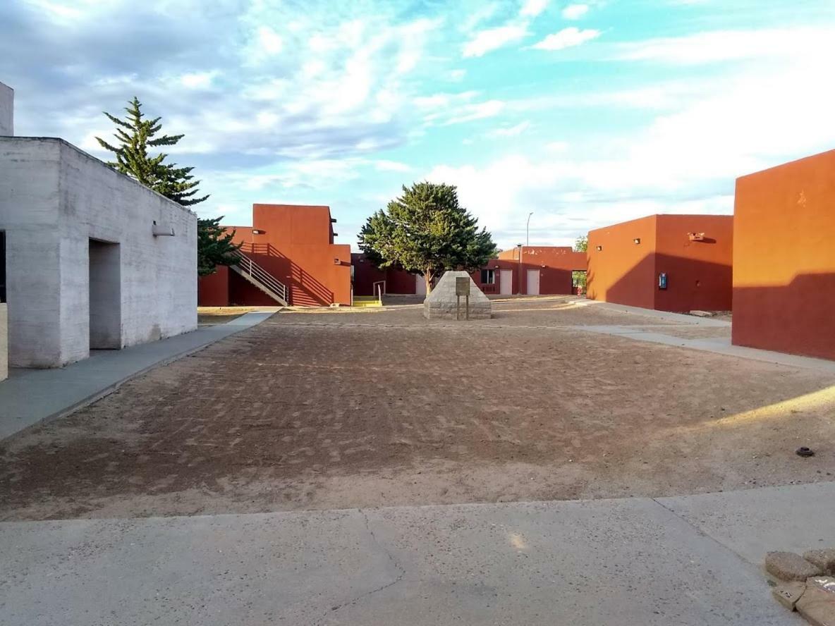 Hopi Cultural Center Motel Shongopovi Exterior photo